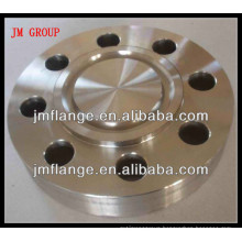 european flanges